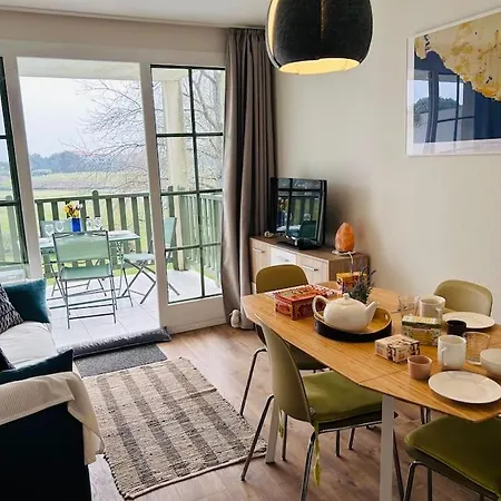 Apartmán 