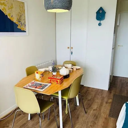 Apartmán 