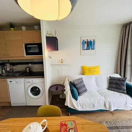 Apartmán 